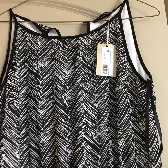 Doe & Rae sz S NWT - Picture 3 of 3